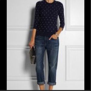 Polo Ralph Lauren Astor Slim Boyfriend Jeans